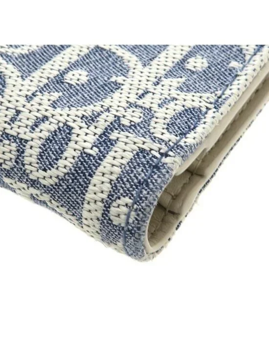 Dior 30 Montaigne Dahlia Wallet Handbag - Picture 8 of 9